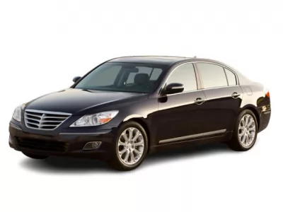  Genesis (2008 - 2013)