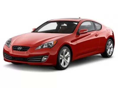  Genesis (2008 - 2016)