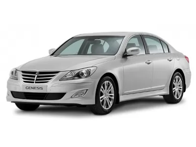  Genesis (2013 - 2020)