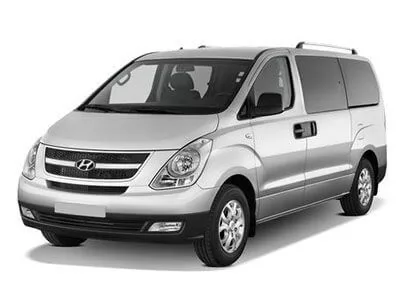 H - 1 (2008 - 2020)