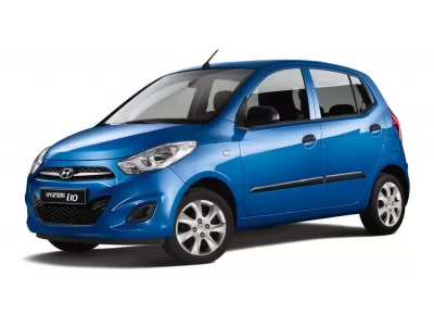  i10 (2007 - 2013)