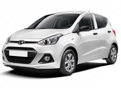 i10 (2013 - 2019)