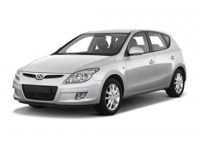  i30 (2007 - 2010)