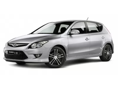  i30 (2010 - 2012)