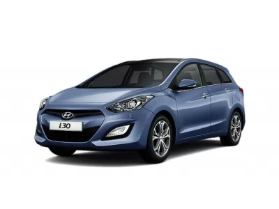  i30 (2012 - 2016)