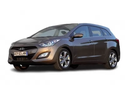  i30 (2012 - 2016)