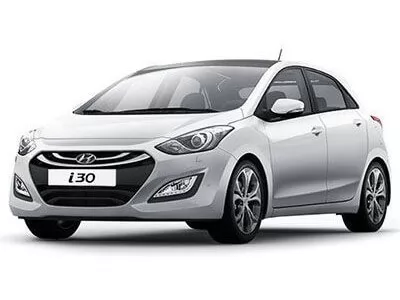  i30 (2012 - 2016)