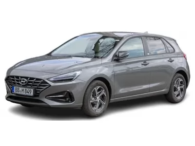  i30 (2016 - …)