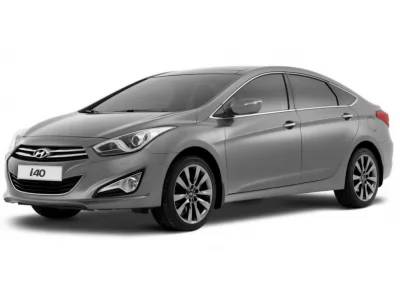  i40 (2011 - 2020)