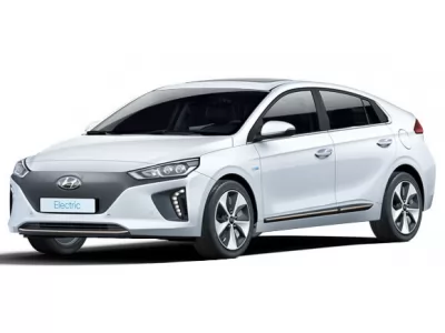  Ioniq (2016 - 2022)
