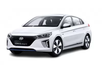  Ioniq (2019 - 2022)