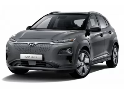  Kona (2017 - 2023)