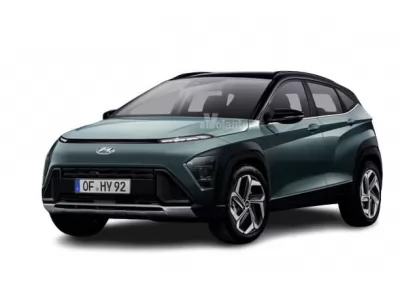  Kona (2019 - 2023)
