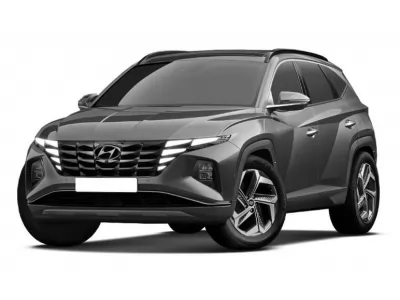  Tucson (2020 - …)