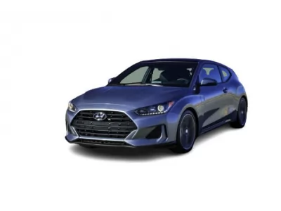  Veloster (2018 - 2022)
