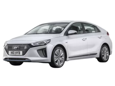 Ioniq (2016-2022)