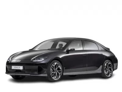  Ioniq (2016 - 2022)