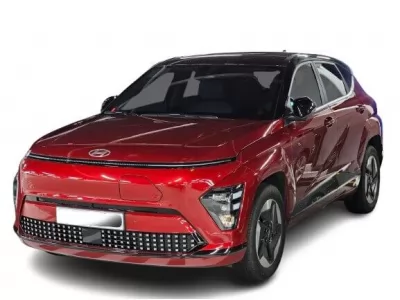  Kona (2023 - ...)