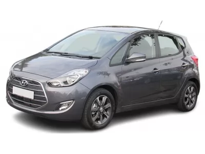  ix20 (2010 - 2018)