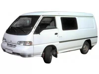  H-100 (Grace) (1993-2004)