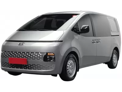  Staria (2021-...)