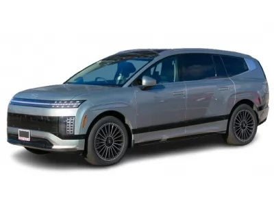  Ioniq (2025-...)