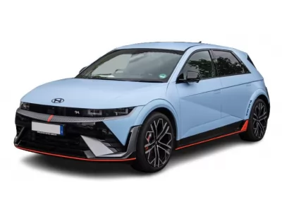  Ioniq (2023-...)