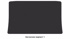 Interior mats for the Hyundai Getz 2002-2011 I generation EU Hatchback 5-door - Фото 3
