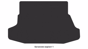Interior mats for the Hyundai Tiburon (GK) 2002-2009 II generation EU Coupe - Фото 3