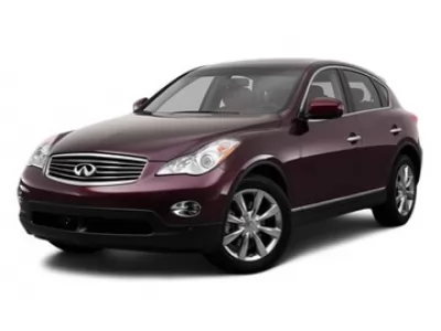  EX35 (2007 - 2013)