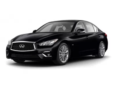  Q50 (2013 - 2017)