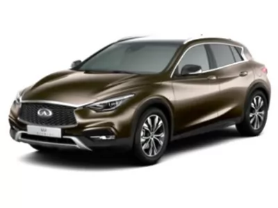  QX30 (2016 - 2019)