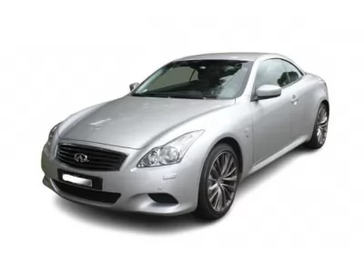  Q60 (2013 - 2016)