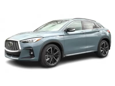  QX55 (2021-...)