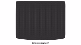 Interior mats for the Infiniti QX30 2016-… I generation US Crossover - Фото 2