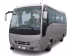 Interior mats for the Isuzu Turkuaz 2001-2010 I generation EU BUS