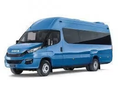  Iveco (2014 - 2022)