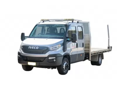  Iveco (2014 - 2022)