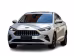 Interior mats for the JAC J7 2020-… I generation EU Liftback