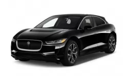 Коврики в салон Jaguar I-Pace 2018 - … I поколение EU Crossover Еlectro