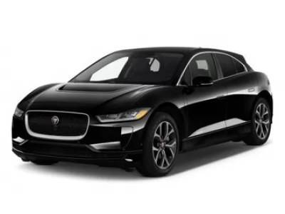  I-Pace (2018 - …)