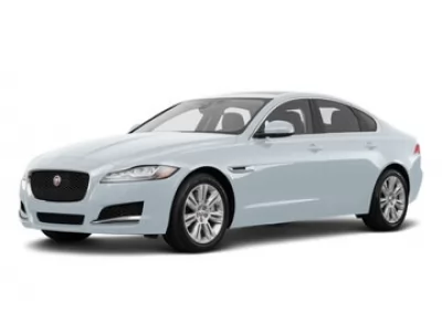  XF (2015 - 2024)