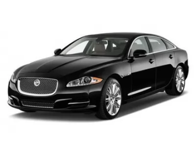  XJ (2009 - 2019)