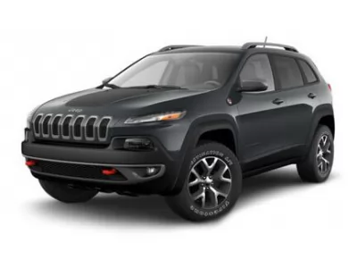  Cherokee (2013 - 2023)