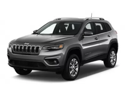  Cherokee (2018 - 2023)