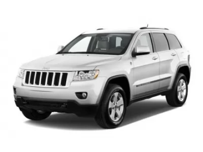  Grand Cherokee (2010 - 2013)