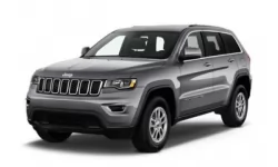 Коврики в салон Jeep Grand Cherokee Limited (WK2) 2013 - 2021 IV поколение USA Crossover рест 