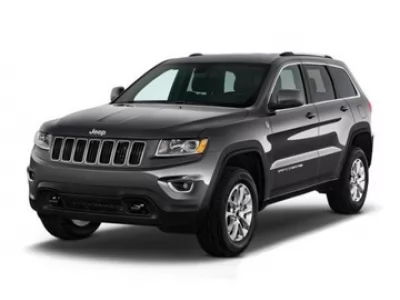  Grand Cherokee (2013 - 2021)