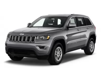  Grand Cherokee (2013 - 2021)