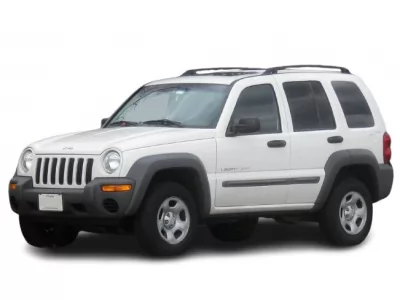  Liberty (2001 - 2008)